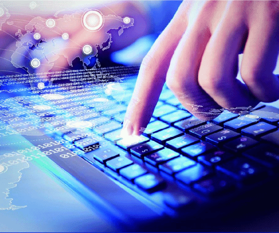 計算機(jī)應(yīng)用技術(shù) 驅(qū)動現(xiàn)代社會的核心力量